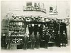 Market Place/No 14 J Clarks shop 1880